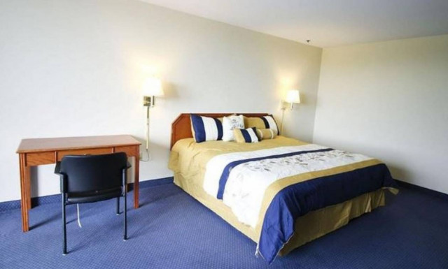 Απίστευτο ξενοδοχείο: Μένεις, κολλάς γρίπη και... πληρώνεσαι 3.500 δολάρια!