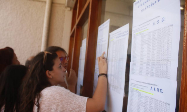 Πανελλήνιες 2018: Οι απαντήσεις σε Αρχαία και Μαθηματικά (κατεύθυνσης)