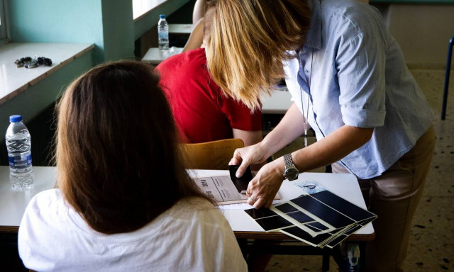 Πανελλήνιες 2018: Αυτά είναι τα θέματα σε Αρχαία και Μαθηματικά (κατεύθυνσης)