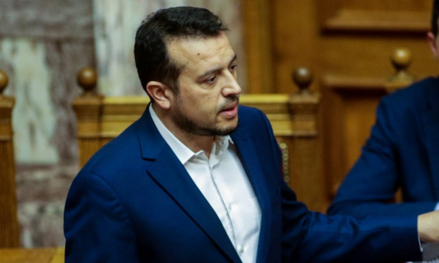 Επέτειος από το κλείσιμο της ΕΡΤ - Οι  δηλώσεις του Νίκου Παππά