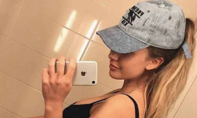 Δικαίωση για το γνωστό μοντέλο που θα πούλαγαν για σκλάβα του σεξ στο dark web (Pics)