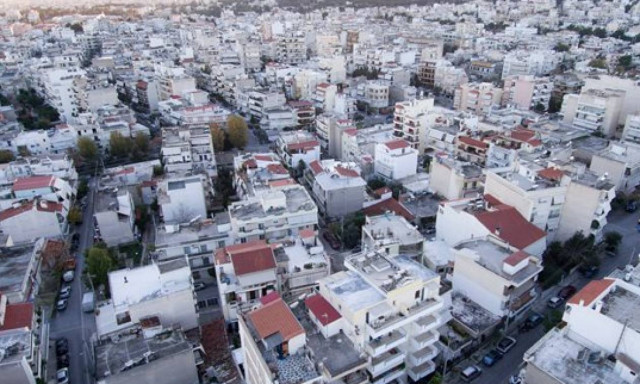 ΕΝΦΙΑ: «Φουσκωμένα» εκκαθαριστικά για χιλιάδες ιδιοκτήτες ακινήτων