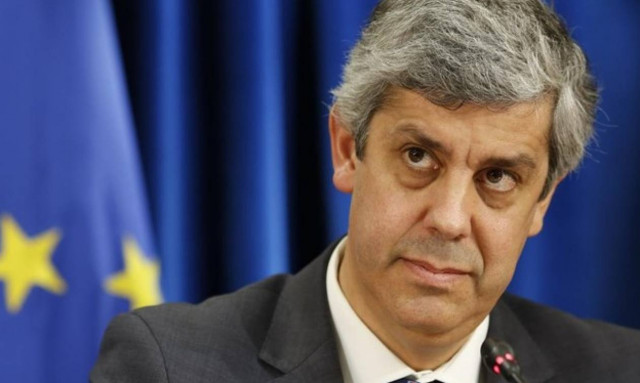 Σεντένο: Δίχτυ ασφαλείας για το ενιαίο ταμείο εξυγίανσης των τραπεζών