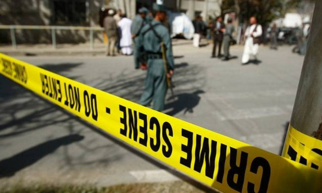 Αφγανιστάν: Ο ISIS αιματοκύλισε και πάλι την Καμπούλ - Τουλάχιστον 12 οι νεκροί