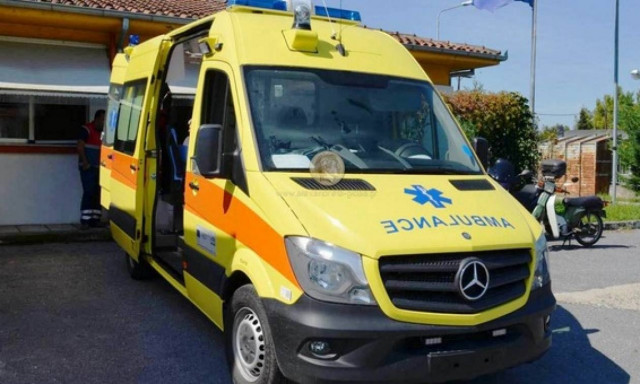 Τραγωδία στο Ηράκλειο: Βρήκε νεκρό το φίλο του