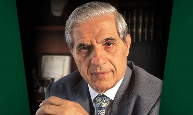 Την Τετάρτη (13/06) το τελευταίο αντίο στον Παύλο Γιαννακόπουλο