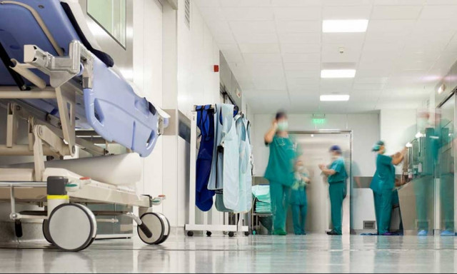 Τρίτη 12 Ιουνίου: Δείτε ποια νοσοκομεία εφημερεύουν σήμερα