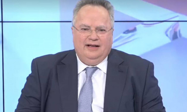 Κοτζιάς για Σκοπιανό: Ο Ζάεφ διάλεξε το όνομα - Αυτές ήταν οι δύο επιλογές του