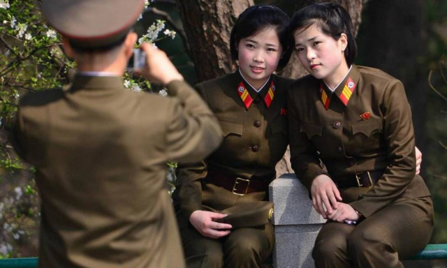 Σαράντα σπάνιες φωτογραφίες από τη Βόρεια Κορέα που ο Κιμ Γιονγκ Ουν δε θέλει να δεις