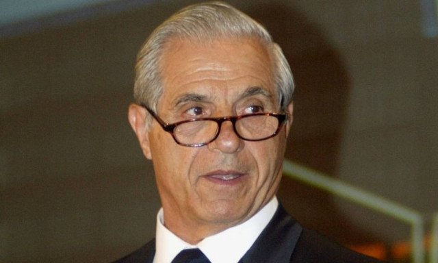 Παπαταξιάρχης: Οι Έλληνες ασθενείς θα είναι πάντοτε ευγνώμονες στον Παύλο Γιαννακόπουλο