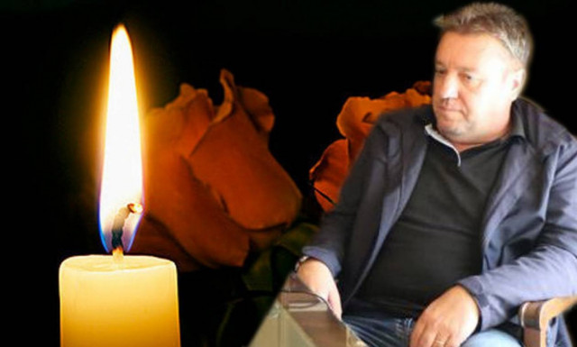 «Πάγωσε» ο Πύργος: «Έφυγε» ο πρώην αντιδήμαρχος Αντώνης Βαγγόπουλος