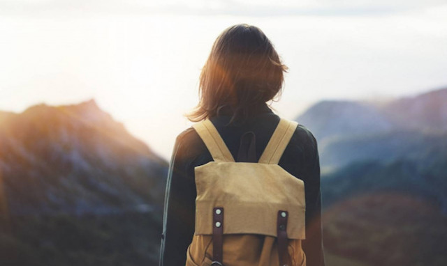 Είσαι νέος; Δες πώς θα πάρεις δωρεάν εισιτήρια για να ταξιδέψεις στην Ευρώπη