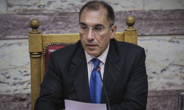 «Βόμβα» Καμμένου: Ήττα και αιτία χωρισμού με τον ΣΥΡΙΖΑ μια συμφωνία με τον όρο «Μακεδονία»