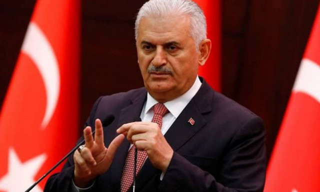 Γιλντιρίμ: Το κλείσιμο των τεμενών στην Αυστρία απειλεί τον διαθρησκευτικό διάλογο