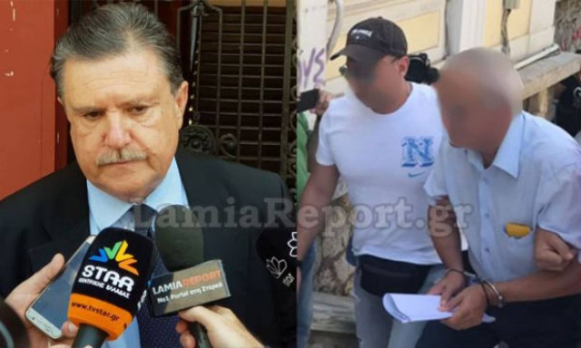 Λαμία: Η ιατροδικαστική εξέταση «καίει» τον 69χρονο – Κακοποιημένο σεξουαλικά το κοριτσάκι