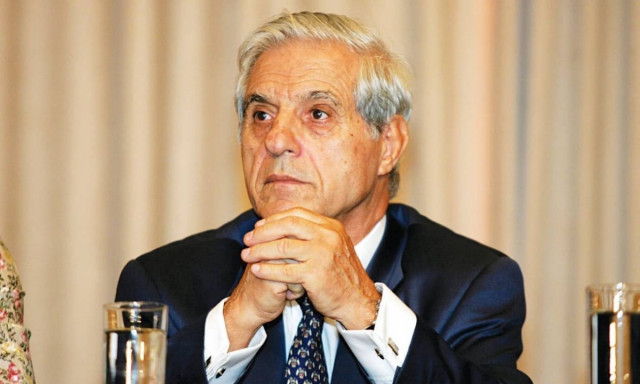 Ύστατο χαίρε στον Παύλο Γιαννακόπουλο