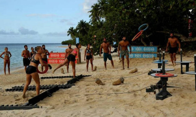 Survivor spoiler - διαρροή: Αυτή η ομάδα κερδίζει σήμερα - Οι εικόνες που μαρτυρούν τους νικητές