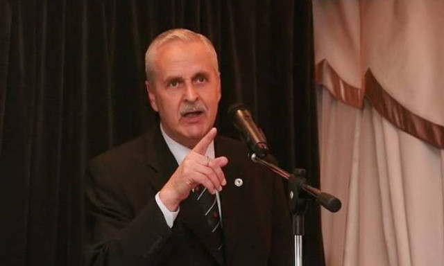 Κόντος για Παύλο Γιαννακόπουλο: «Ο Παναθηναϊκός και ο ελληνικός αθλητισμός θρηνούν»