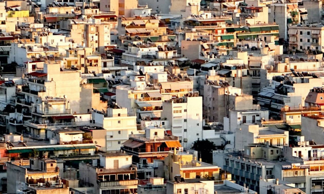 Ποιοι θα πληρώσουν τον «φουσκωμένο» ΕΝΦΙΑ με τις νέες αντικειμενικές τιμές