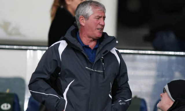 Λιβαθηνός για Παύλο Γιαννακόπουλο: «Είναι μεγάλη η θλίψη για όλη την Ελλάδα» (vid)