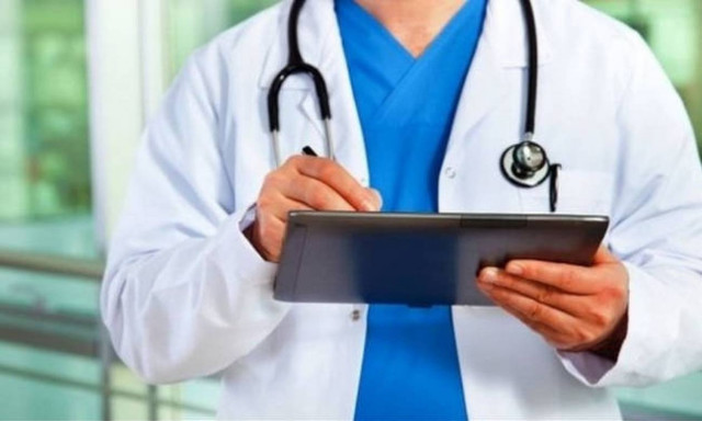 Πέμπτη 14 Ιουνίου: Δείτε ποια νοσοκομεία εφημερεύουν σήμερα