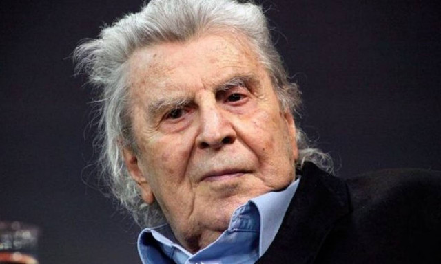 Οργή Μίκη για Σκοπιανό: Πράξη ιστορικής ήττας και εθνικής μειοδοσίας η συμφωνία