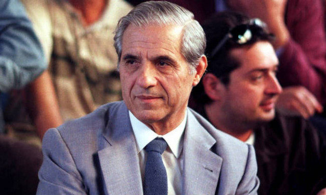 DEMO: Αποχαιρετούμε τον Παύλο Γιαννακόπουλο