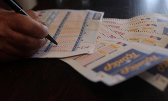 Τζόκερ κλήρωση [1922]: Αυτοί είναι οι αριθμοί που κερδίζουν 1.100.000 ευρώ!