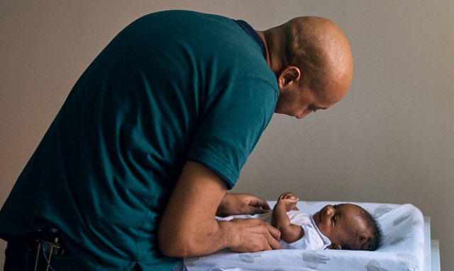 Dove Men+Care: Εσείς τι συμβουλή θα δίνατε στους μελλοντικούς μπαμπάδες;