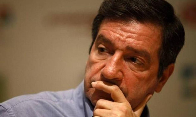 Athens city council rejects Kaminis trip to Skopje