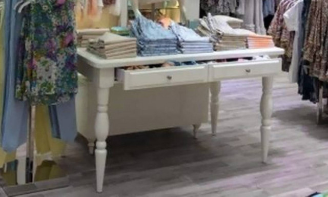 ΤτΕ: Αυξήθηκαν οι τιμές γραφείων και καταστημάτων το 2017