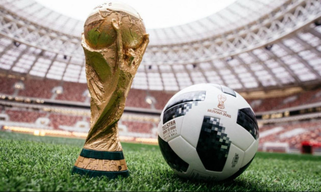 Παγκόσμιο Κύπελλο 2018: Τι ποντάρουμε στο Ρωσία - Σαουδική Αραβία