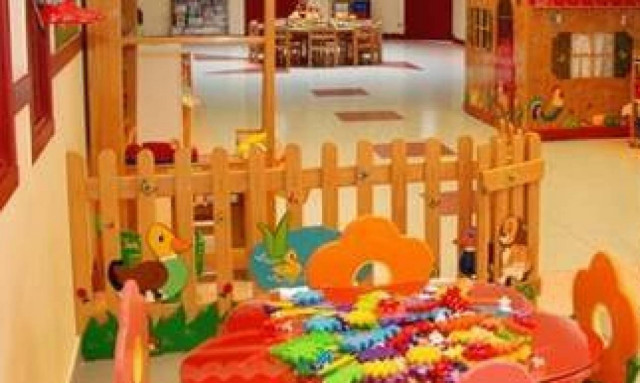 ΕΣΠΑ - Παιδικοί σταθμοί 2018: Ξεκινούν οι αιτήσεις