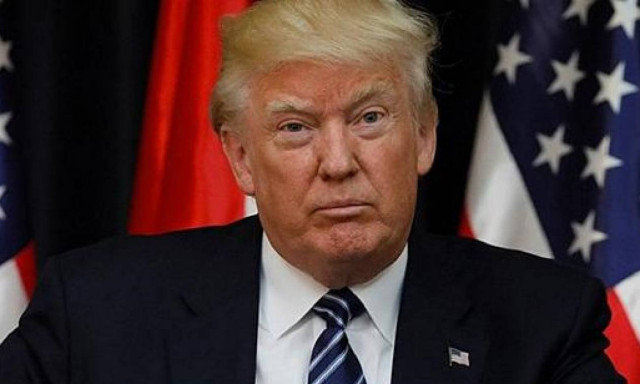 Γενέθλια έχει σήμερα ο Ντόναλντ Τραμπ - Δείτε πόσο χρονών γίνεται