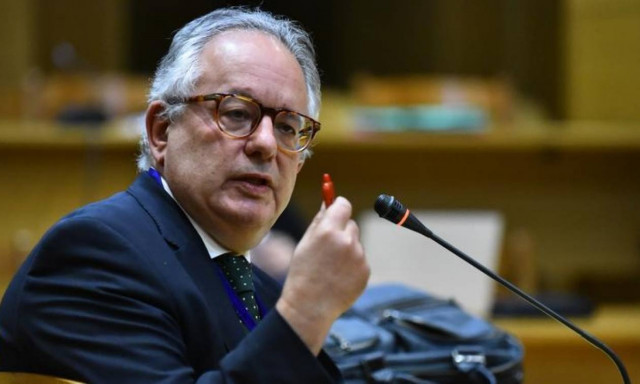 Αλιβιζάτος: Άψογος ο Προκόπης Παυλόπουλος – Απορώ με τα όσα είπε ο Σαμαράς