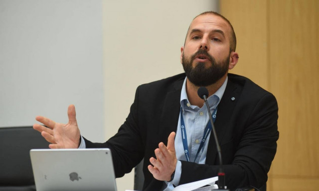 «Ο ρόλος των νομικών στο Μακεδονικό και η αβάσταχτη τεχνική ελαφρότητά τους»