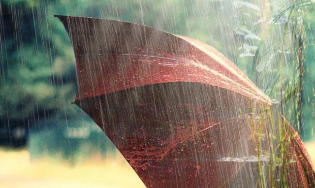 Έκτακτο δελτίο επιδείνωσης καιρού: Καταιγίδες και χαλάζι τις επόμενες ώρες