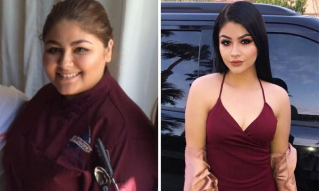 Η δύναμη της θέλησης: 40 «πριν και μετά» φωτογραφίες που θα σας εμπνεύσουν να αλλάξετε τη ζωή σας