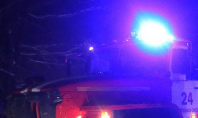 Τραγωδία στην Ιταλία: Δύο παιδιά νεκρά από φωτιά σε διαμέρισμα