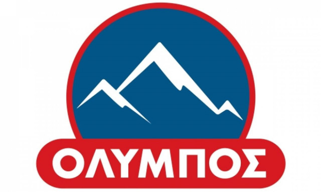 Η ΟΛΥΜΠΟΣ γιόρτασε προσφέροντας 30.000 ποτήρια γάλα στα παιδιά της «Κιβωτού του Κόσμου»