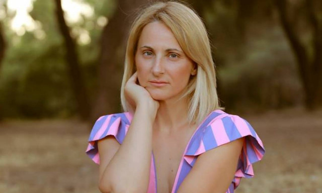 Λια Λάππα: Το πρώτο παραμύθι κατά του παιδικού εθισμού στο διαδίκτυο