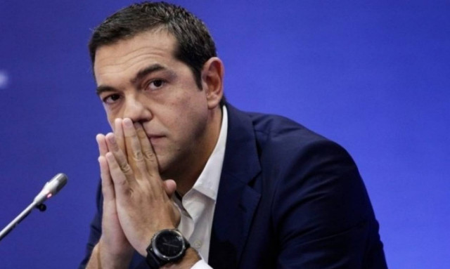Τσίπρας για Σκοπιανό: Ιστορικής σημασίας νίκη για την Ελλάδα