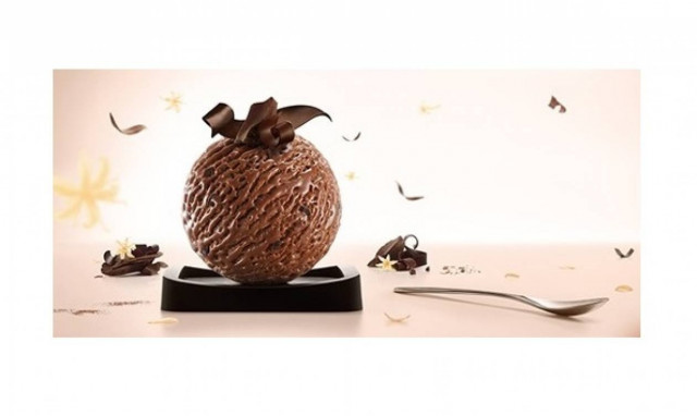 Η δροσιστική, σοκολατένια απόλαυση του φετινού καλοκαιριού!