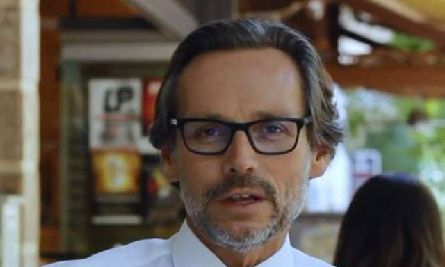 Γερμανός πρέσβης στην Ελλάδα: Αθήνα και Σκόπια έγραψαν πραγματικά ιστορία