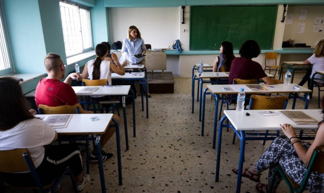 Πανελλήνιες 2018 ΕΠΑΛ: Δείτε με ένα κλικ τα θέματα στο μάθημα «Δίκτυα υπολογιστών»