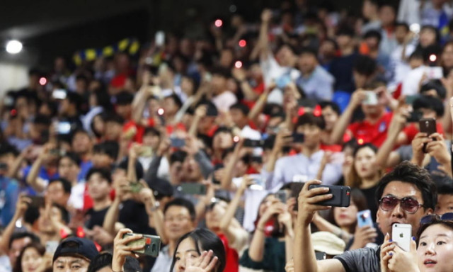 Παγκόσμιο Κύπελλο Ποδοσφαίρου 2018: Φόβοι για μεταμφιεσμένους τζιχαντιστές ανάμεσα στους φιλάθλους