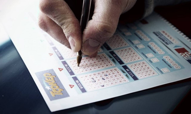 Τζόκερ κλήρωση [1923]: Αριθμοί για το 1.500.000 ευρώ!