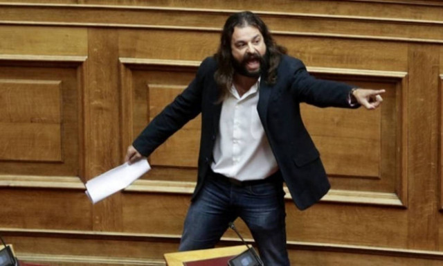 Στα ορεινά της Αιτωλοακαρνανίας ψάχνουν τον Μπαρμπαρούση – Πώς ξέφυγε από τα μπλόκα της ΕΛ.ΑΣ.