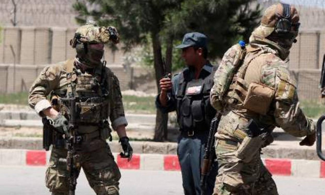 Αφγανιστάν: Eκρηξη έξω από το γραφείο του κυβερνήτη της Ναγκαχάρ - Τουλάχιστον 10 νεκροί