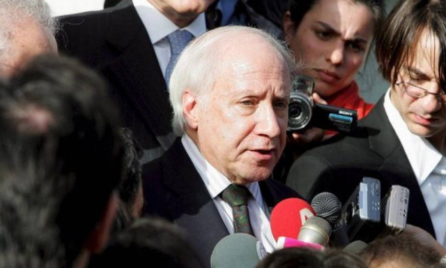 Νίμιτς από Πρέσπες: Tο δώρο γενεθλίων μου το έκαναν Τσίπρας και Ζάεφ